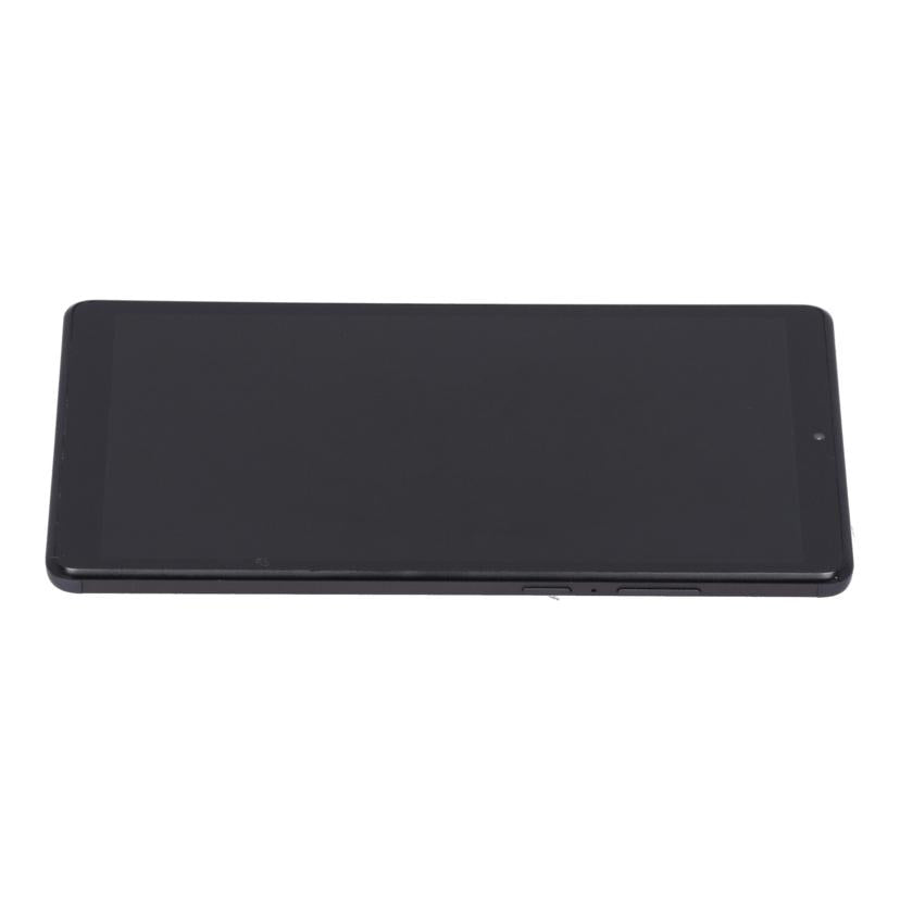 Lenovo レノボ　/タブレット／Lenovo　Tab　M8　（3rd　Gen）/ZA870041JP//HA1J9PKG/Bランク/19