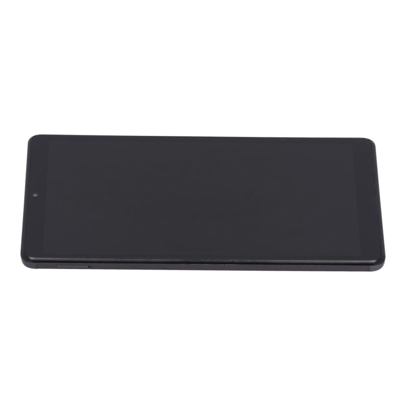 Lenovo レノボ　/タブレット／Lenovo　Tab　M8　（3rd　Gen）/ZA870041JP//HA1J9PKG/Bランク/19