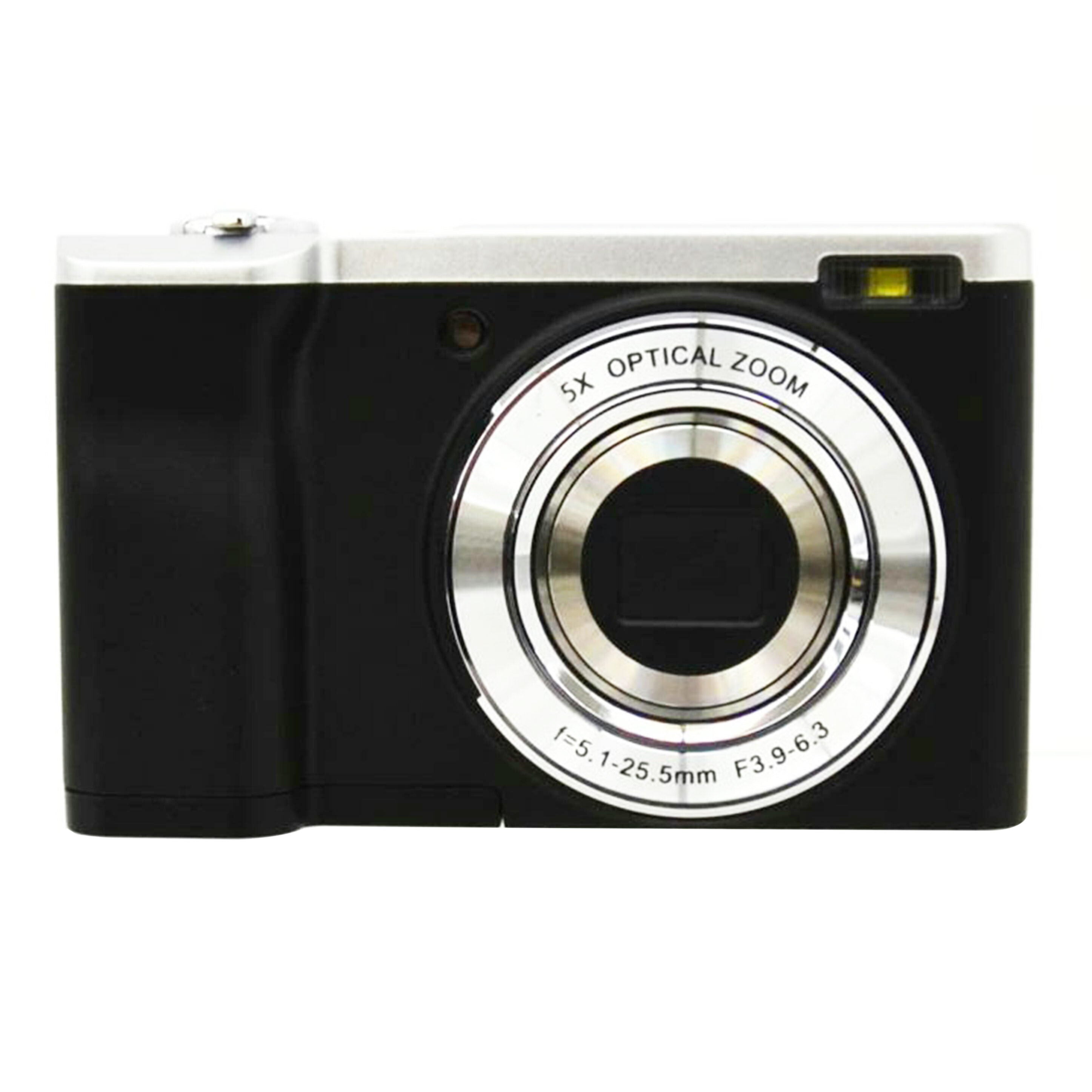 Kenko/デジタルカメラ/KC-ZM08 [ブラック]//20240700416/Aランク/75