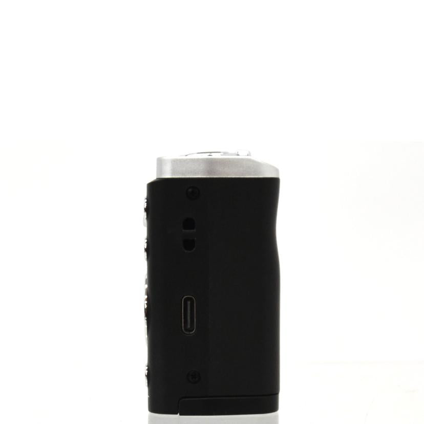 Kenko/デジタルカメラ/KC-ZM08 [ブラック]//20240700416/Aランク/75