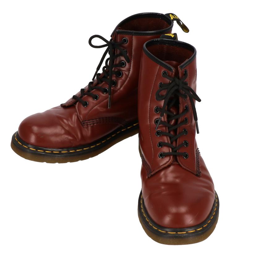 DrMartens ドクターマーチン/Dr．Martens　8ホールブーツ//ABランク/70