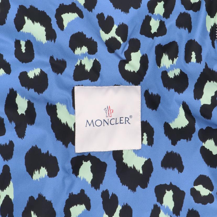 MONCLER モンクレール/ALEXANDRITE　ナイロンジャケット/E10934660105//ｻｲｽﾞ:0/Aランク/91