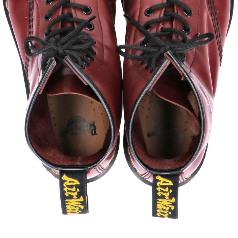 DrMartens ドクターマーチン/Dr．Martens　8ホールブーツ//ABランク/70