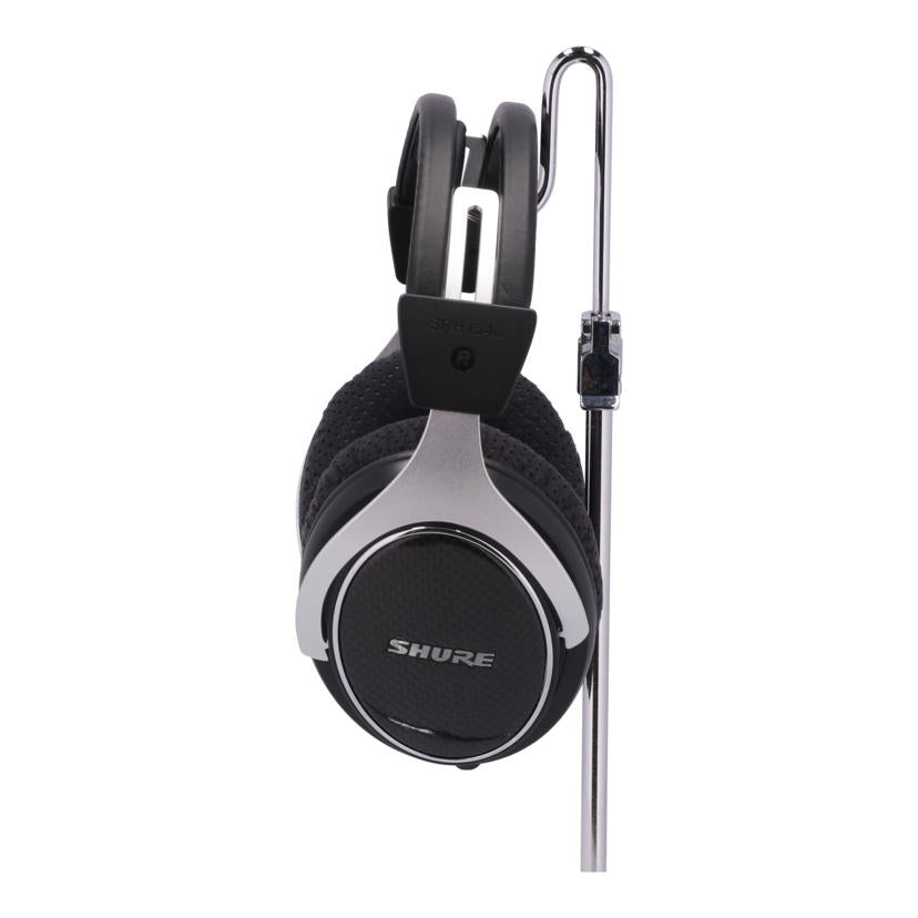 SHURE シュア　/プレミアムスタジオヘッドホン/SRH1540//-/ABランク/62