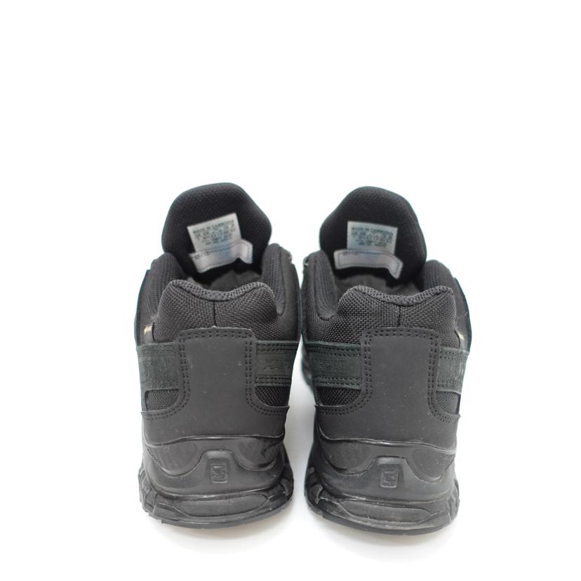 SALOMON サロモン/XA　FORCES　GTX　（Black）/409216//ABランク/88
