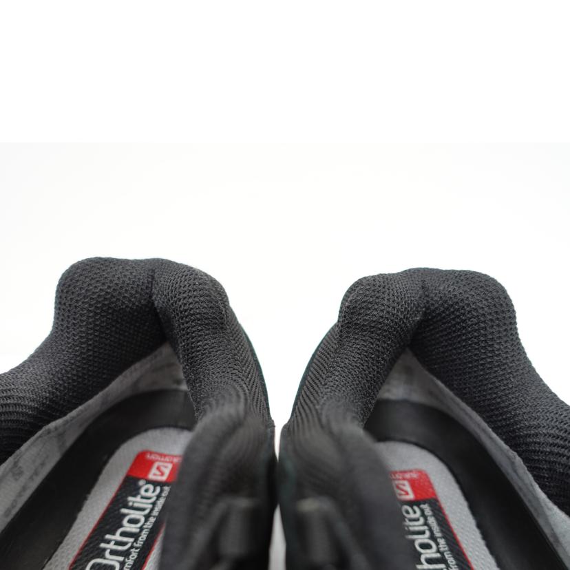 SALOMON サロモン/XA　FORCES　GTX　（Black）/409216//ABランク/88