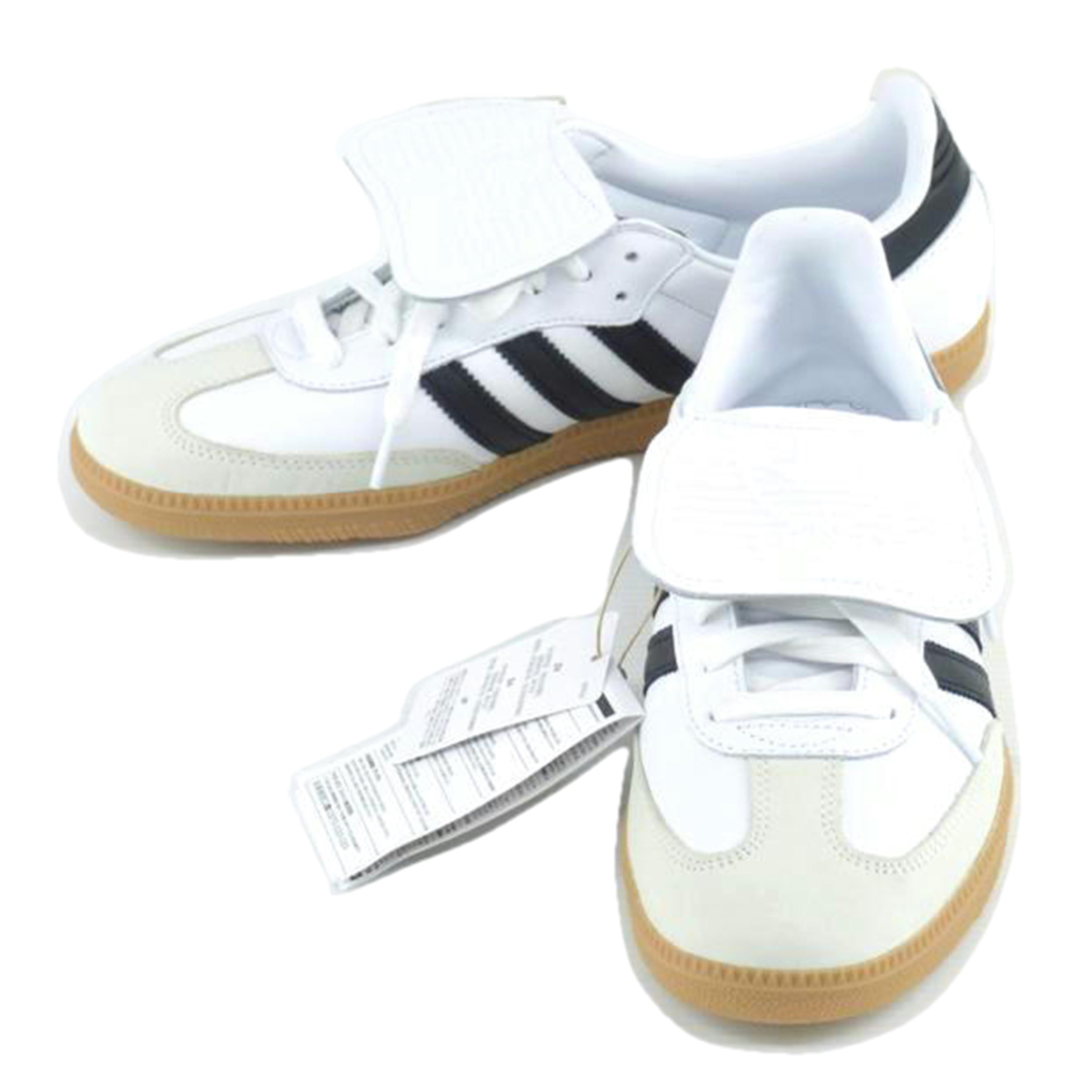 adidas アディダス/adidas　SAMBA　LT　W/IG4279//Aランク/64