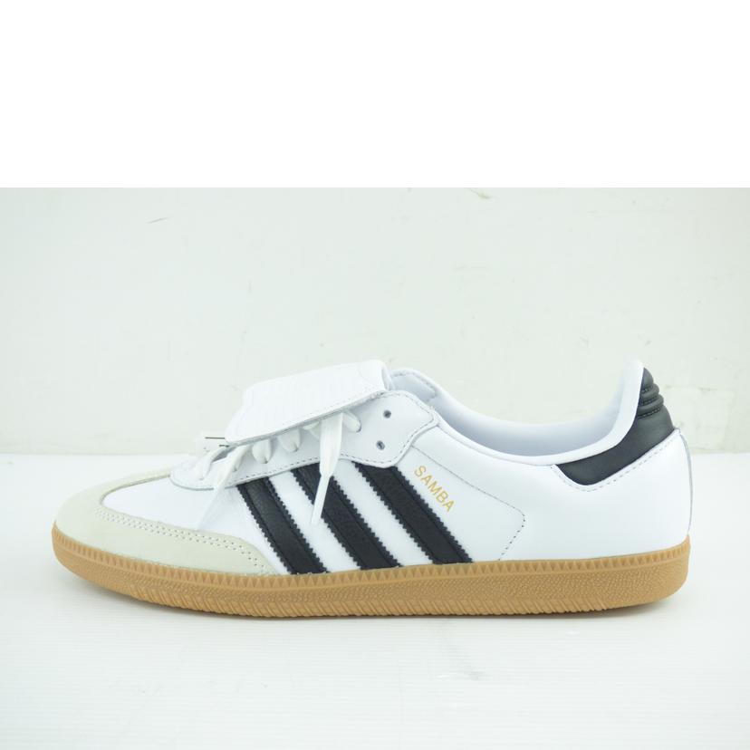 adidas アディダス/adidas　SAMBA　LT　W/IG4279//Aランク/64