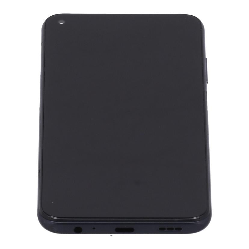 Xiaomi　SoftBank系 シャオミ　/スマートフォン／Redmi　Note　9T　64GB/A001XM//657pvkha5tegrw1b/BCランク/19