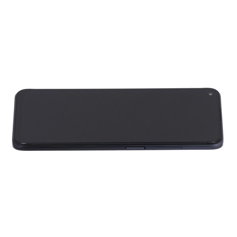 Xiaomi　SoftBank系 シャオミ　/スマートフォン／Redmi　Note　9T　64GB/A001XM//657pvkha5tegrw1b/BCランク/19