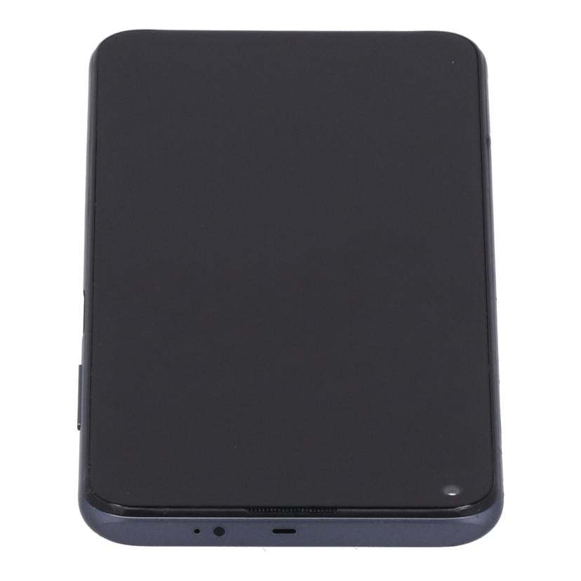 Xiaomi　SoftBank系 シャオミ　/スマートフォン／Redmi　Note　9T　64GB/A001XM//657pvkha5tegrw1b/BCランク/19