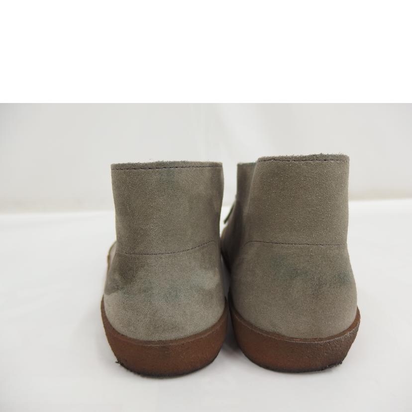 Clarks クラークス/Clarks　チャッカーブーツ／カーキー//Bランク/82