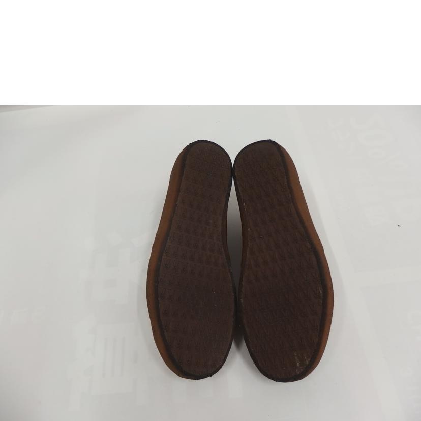 Clarks クラークス/Clarks　チャッカーブーツ／カーキー//Bランク/82