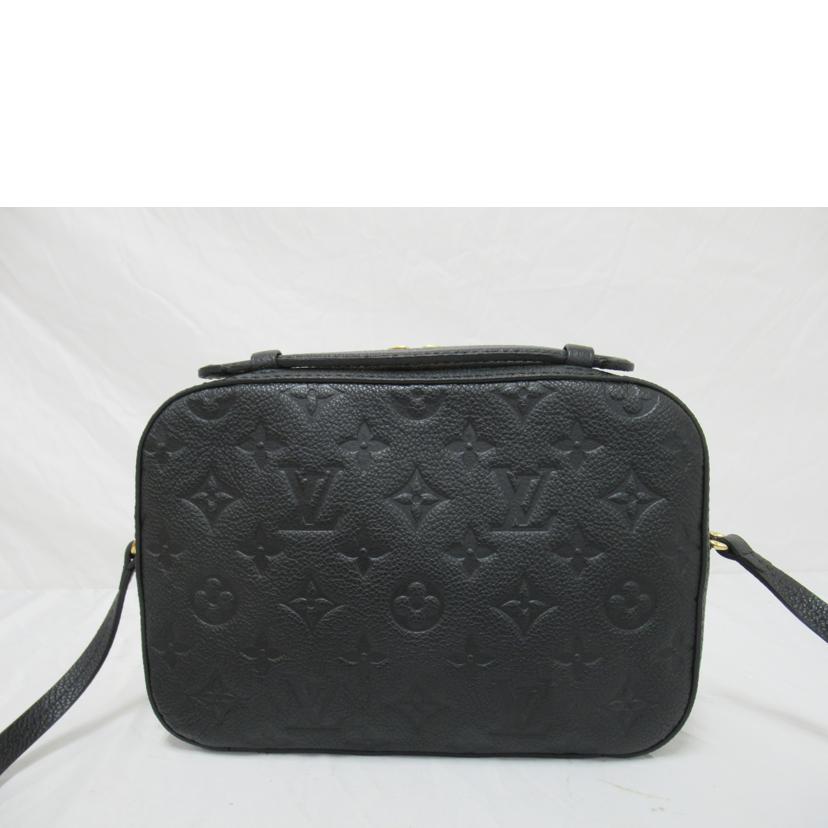 LOUIS VUITTON/サントンジュ/モノグラム・アンプラント/M44593//CA2***/ABランク/63