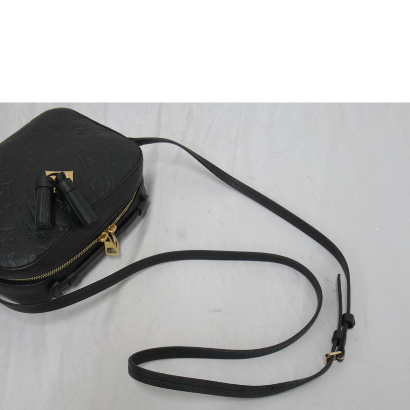 LOUIS VUITTON/サントンジュ/モノグラム・アンプラント/M44593//CA2***/ABランク/63