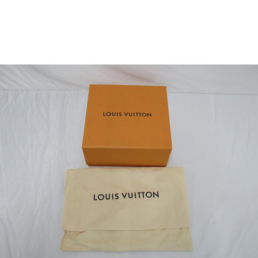 LOUIS VUITTON/サントンジュ/モノグラム・アンプラント/M44593//CA2***/ABランク/63