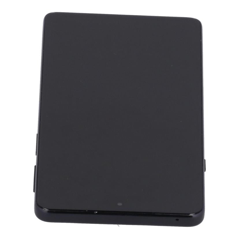 MOTOROLA　SIMフリー モトローラ　/スマートフォン／motorola　edge　20　128GB/XT2143-1//ZY22DCT876/Bランク/19