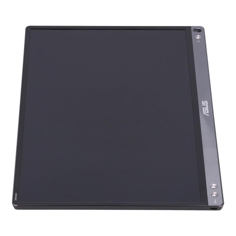 ASUS エイスース　/モバイルモニター15．6インチ／ZenScreen/MB16AC//L4LMTF204354/Bランク/62