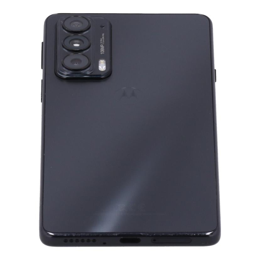 MOTOROLA　SIMフリー モトローラ　/スマートフォン／motorola　edge　20　128GB/XT2143-1//ZY22DCT876/Bランク/19