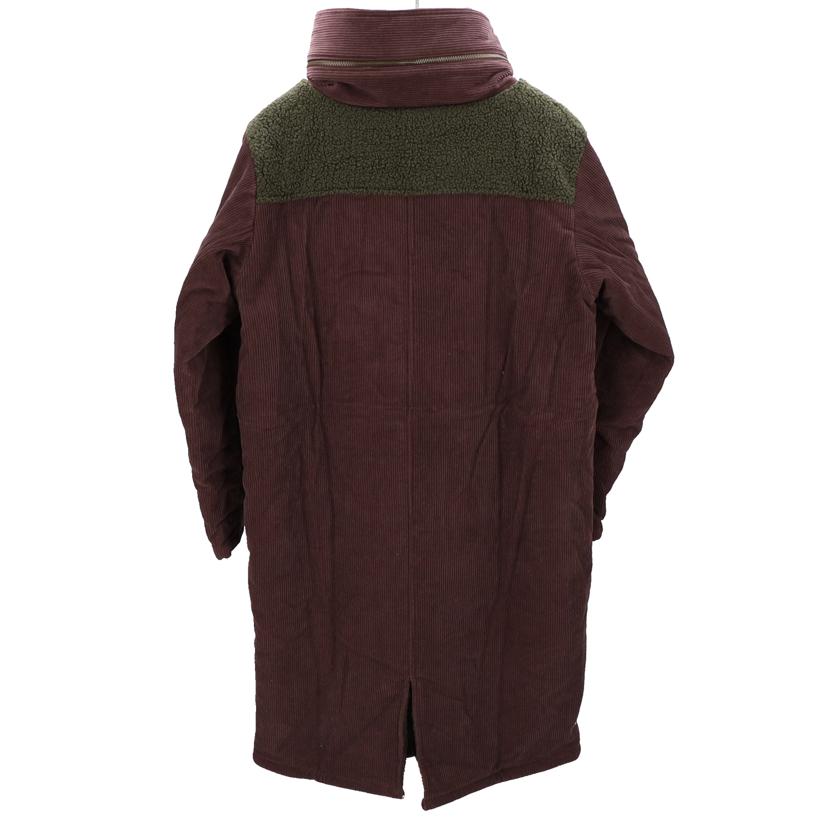 Amina アミナ/コーデュロイコート／レッド/CCK-0302//Aランク/20