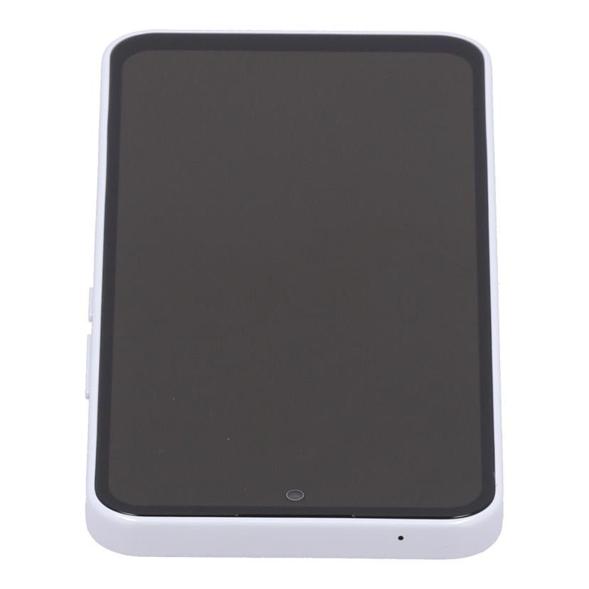 ZTE　SIMロックなし ゼットティーイー　/スマートフォン／Libero　5G　III　64GB/A202ZT//320326960019/Bランク/19