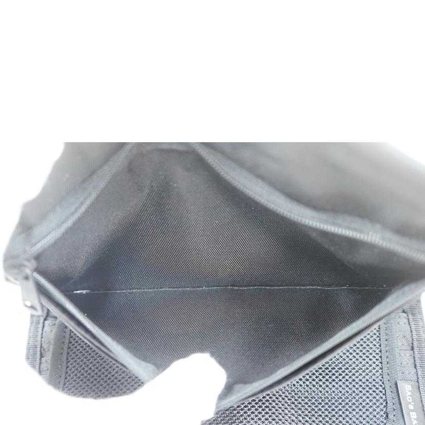 PORTER ポーター/PORTER　SAC’S　BAR　財布//ABランク/67