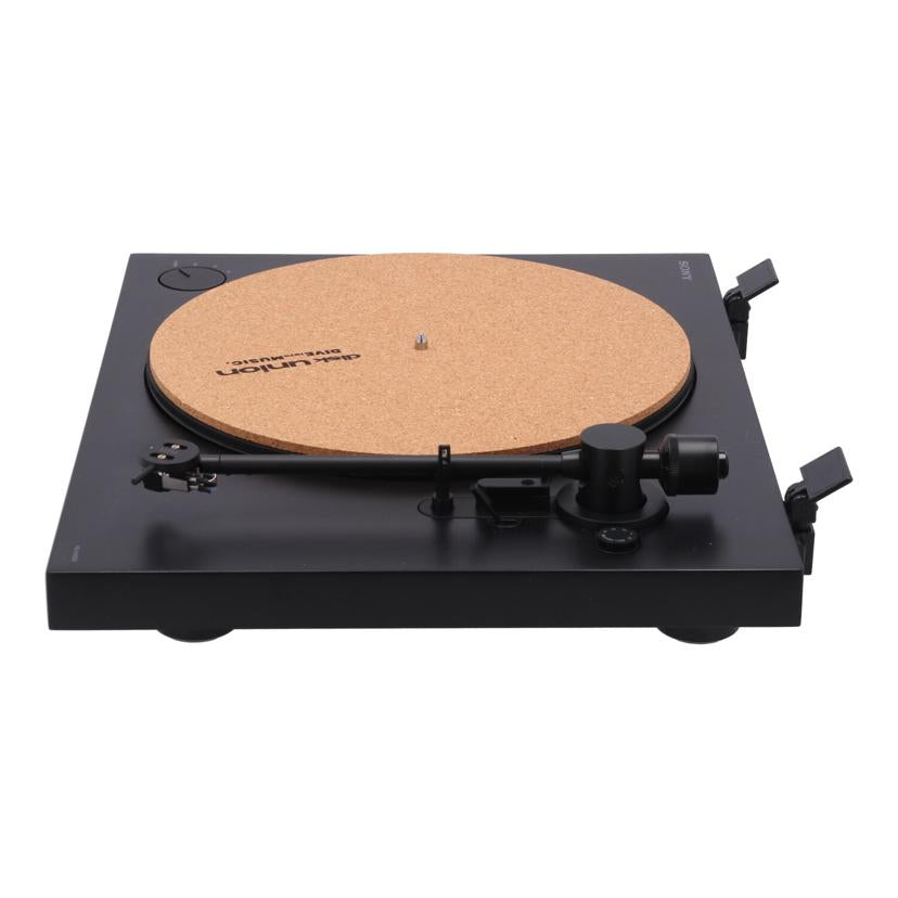 SONY ソニー/レコードプレーヤー/PS-HX500//2102829/Bランク/62