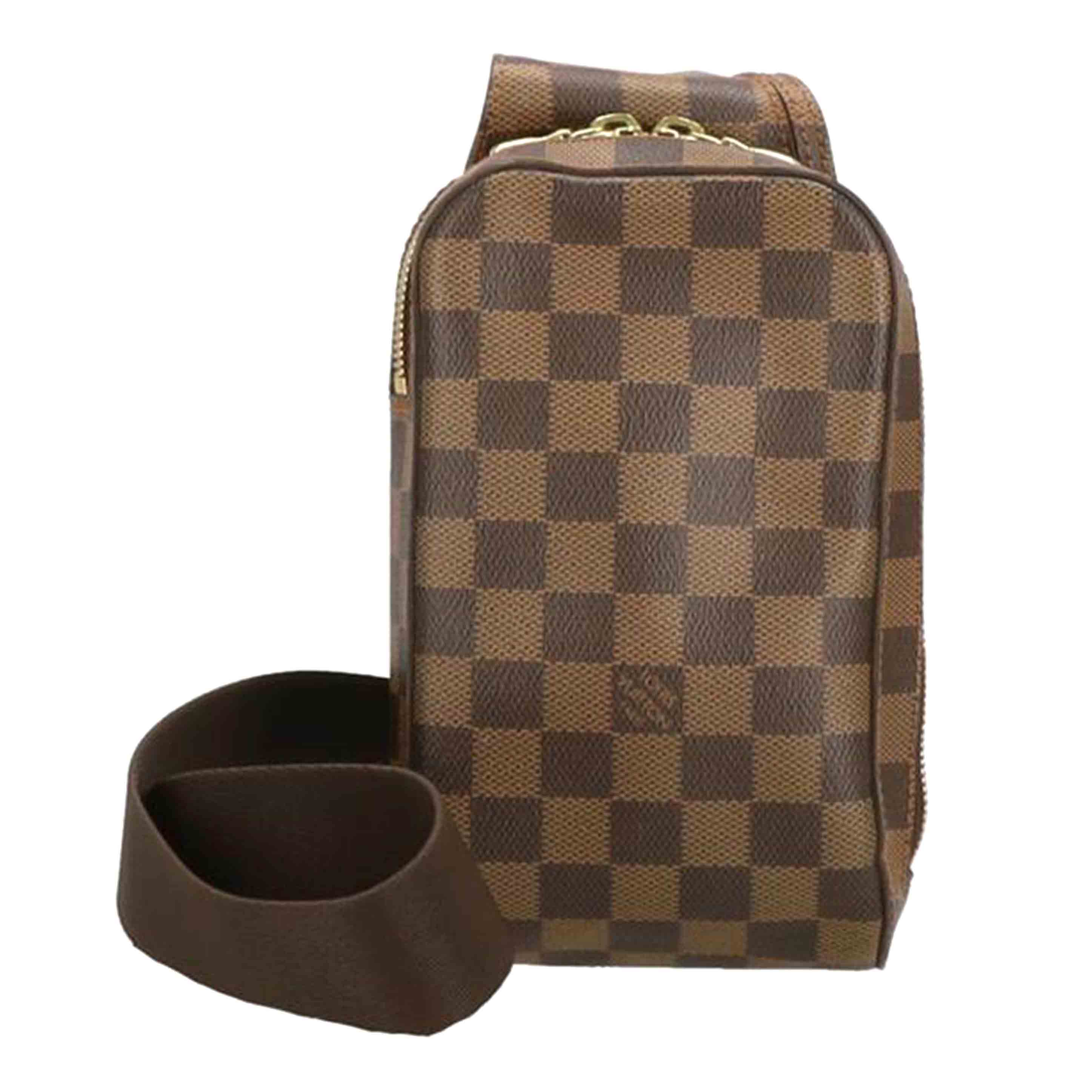 LOUIS VUITTON ルイ・ヴィトン/ジェロニモス/N51994//Aランク/19