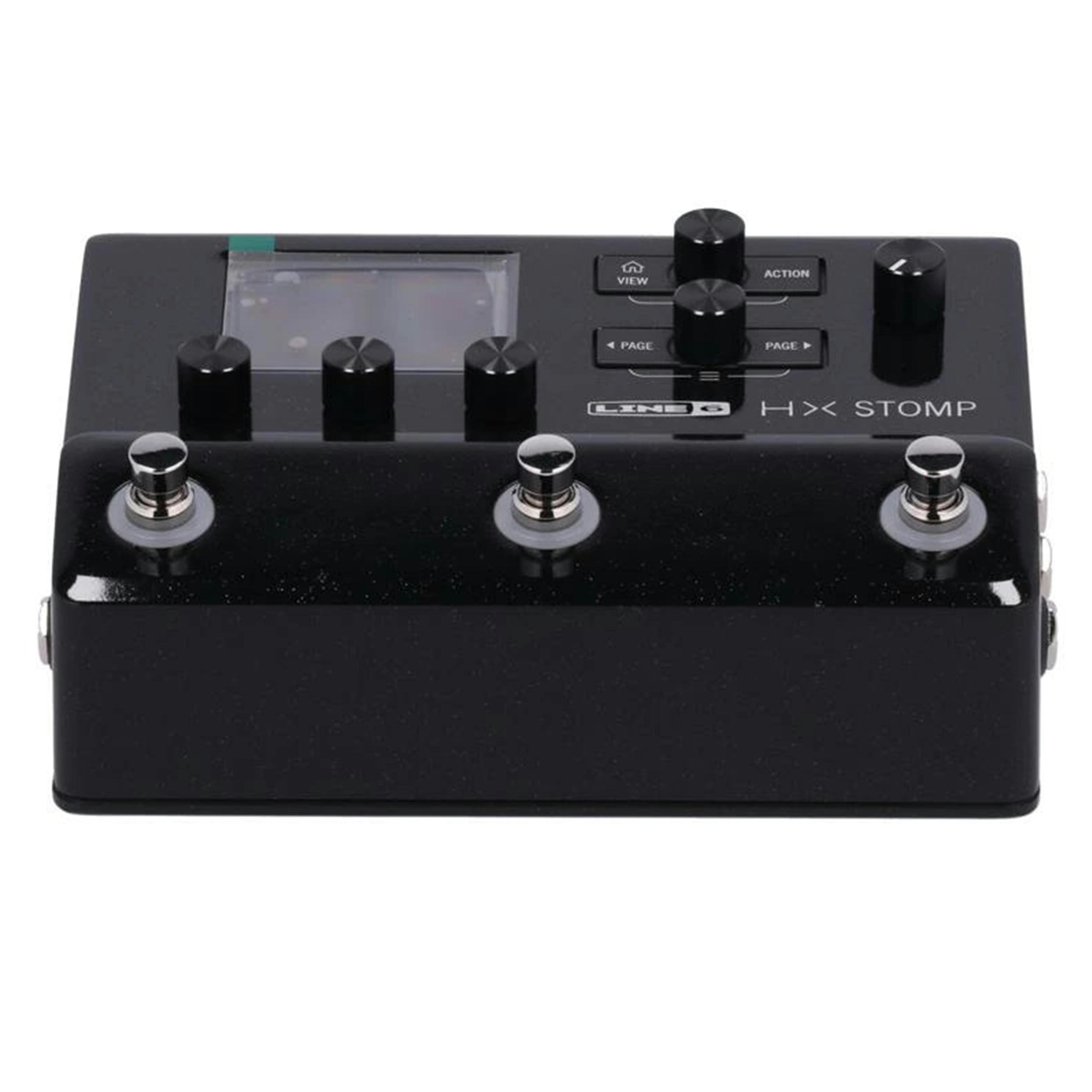 LINE6 ライン6　/マルチエフェクター/HX STOMP//21HXM5M7437000987/Aランク/62