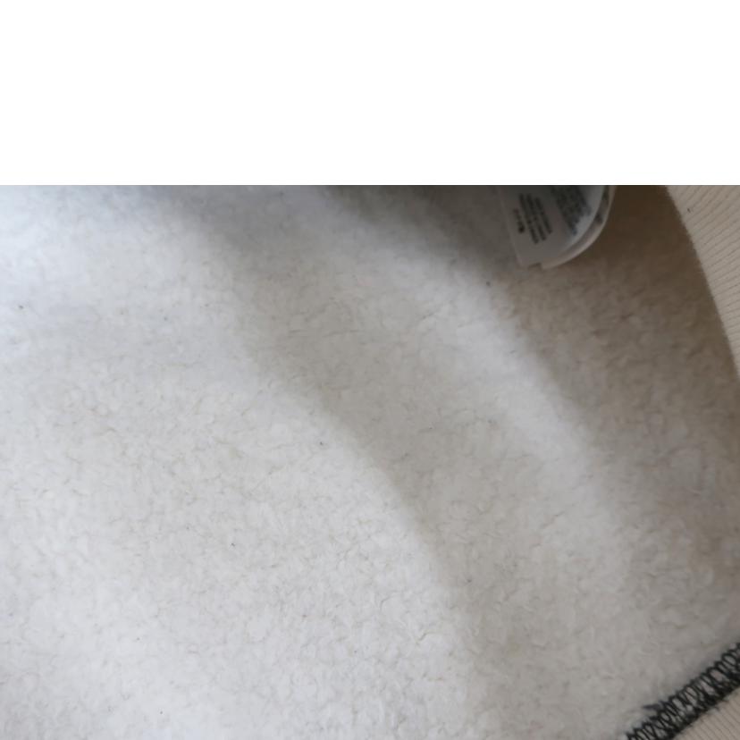 Supreme シュプリーム/メンズパーカー　ツートン　Lサイズ　ブラック　ホワイト//Bランク/65