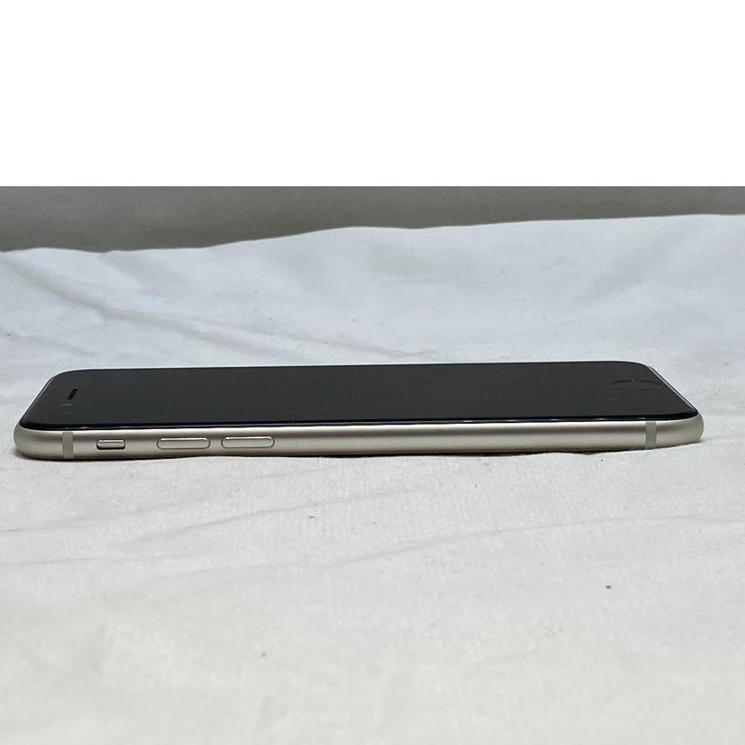 Apple アップル/iPhoneSE　第3世代　64GB/MMYD3J/A//L3Y0QDP9C6/ABランク/51