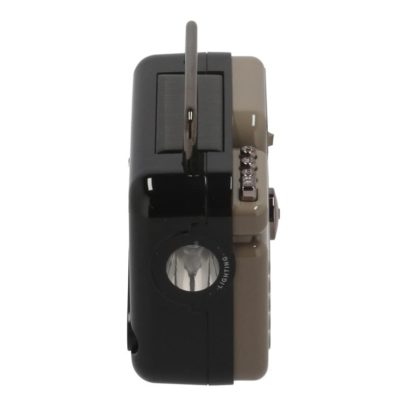 RELAX リラックス　/マルチレトロラジオ／防災ラジオ/RE096-03//4582562696236/ABランク/65