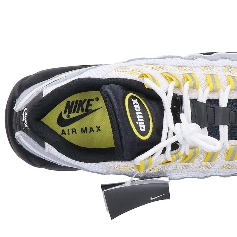 NIKE NIKE/Air　MAX　95　ESSENTIAL/DQ3982-100//27.5cm/SAランク/03