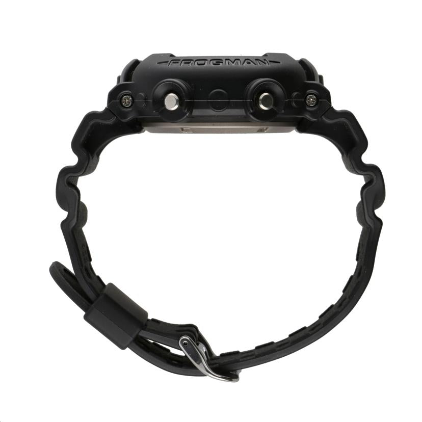 CASIO カシオ/G－SHOCK／FROGMAN/DW-8200//129*/Aランク/75