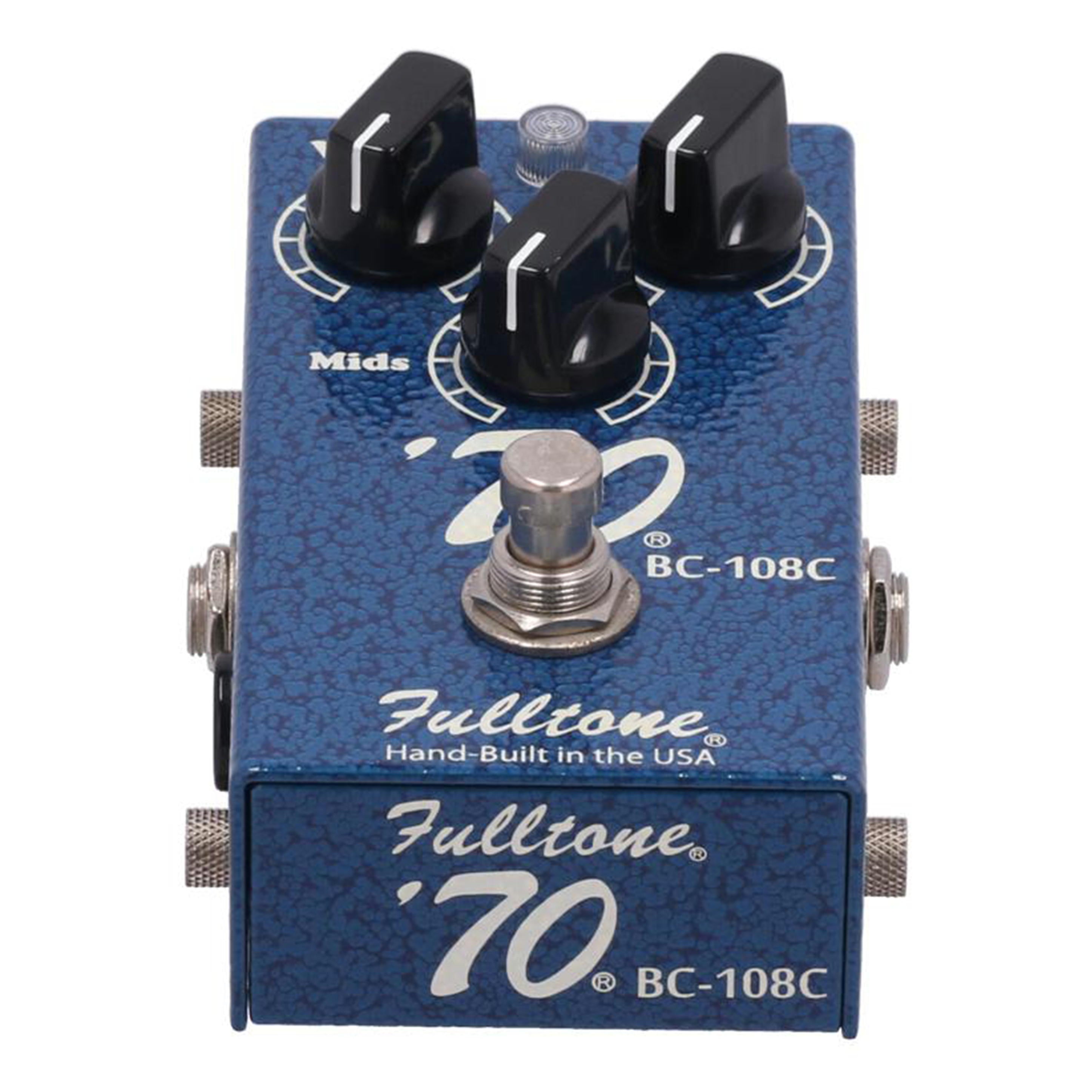 Fulltone フルトーン　/エフェクター／70　PEDAL－BC/70-BC-108C//04224/Aランク/62