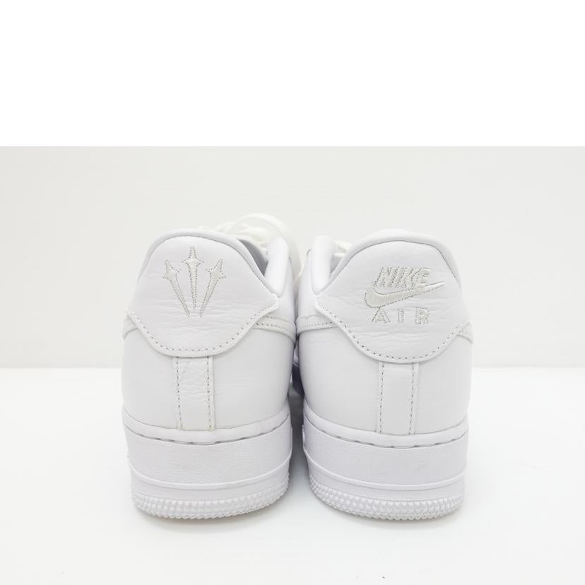 NIKE ナイキ/Air　Force　1＂Love　You　Forever＂（GS）/FV9918-100//ABランク/88
