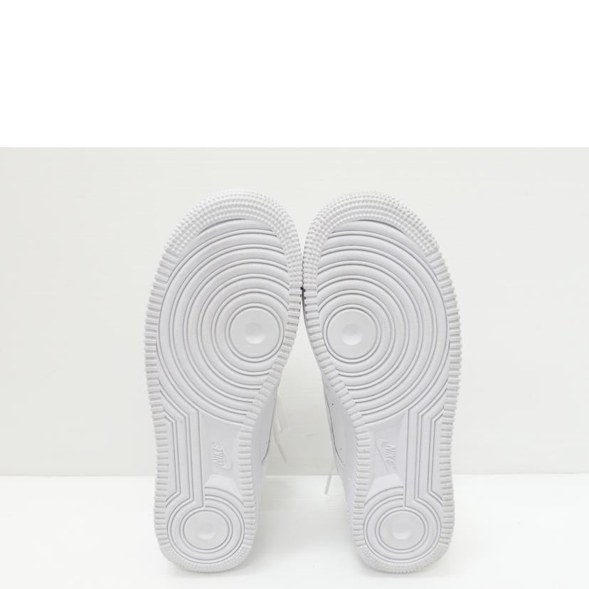 NIKE ナイキ/Air　Force　1＂Love　You　Forever＂（GS）/FV9918-100//ABランク/88