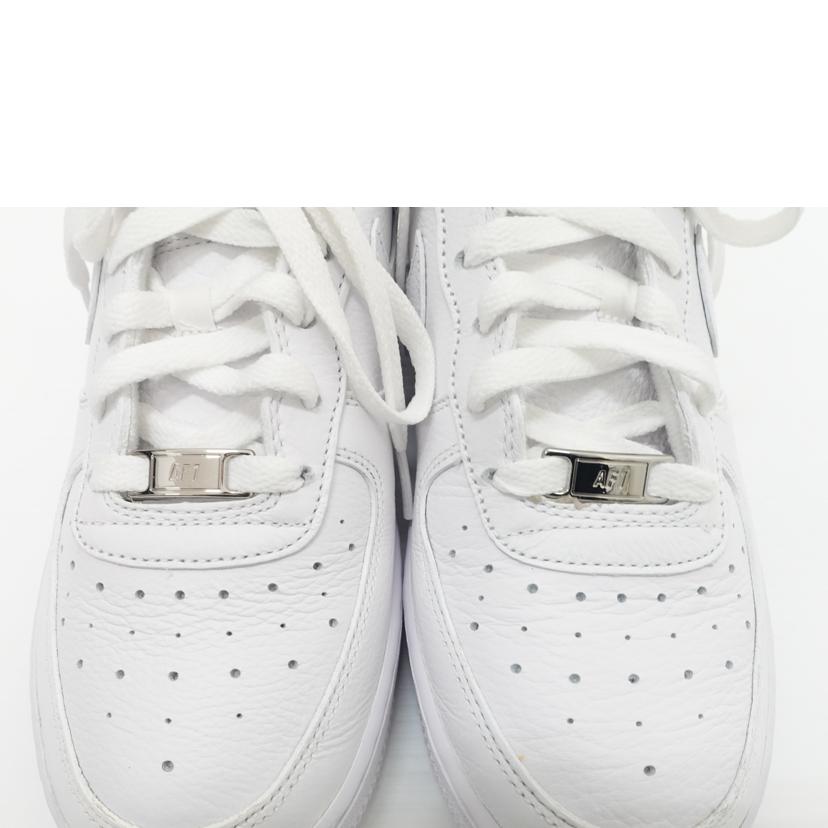 NIKE ナイキ/Air　Force　1＂Love　You　Forever＂（GS）/FV9918-100//ABランク/88