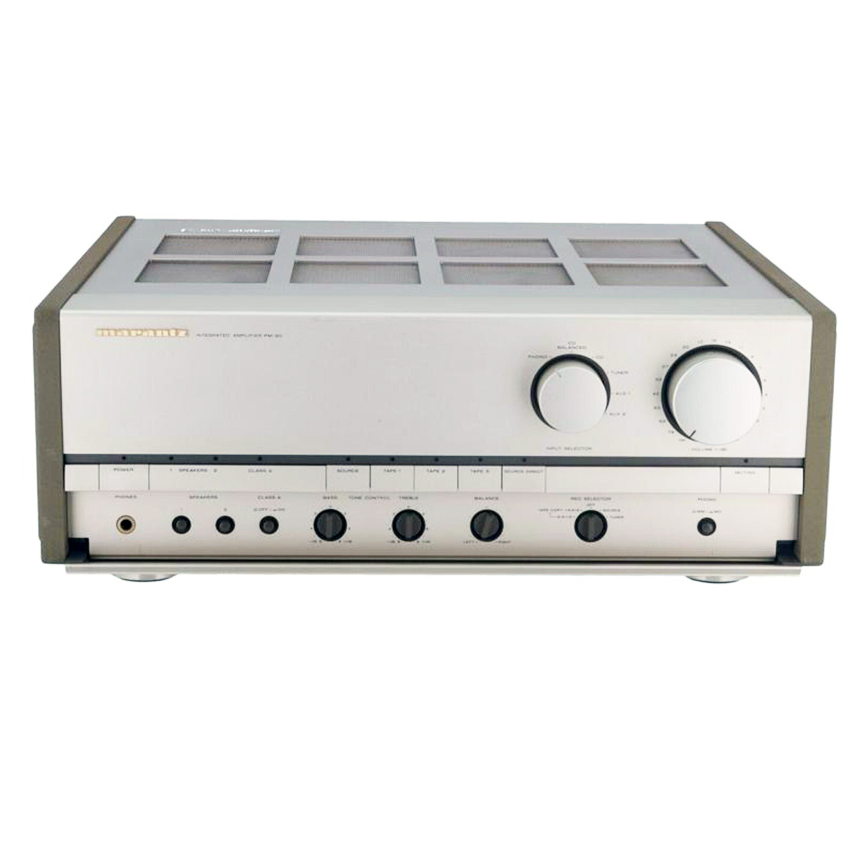 MARANTZ マランツ　/プリメインアンプ/PM-90//MZ019511340086/Bランク/05