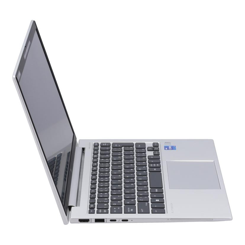 HP ヒューレットパッカード　/Win11ノートPC／EliteBook　830　G9/83T64PA#ABJ//JPH409SSY6/Bランク/62
