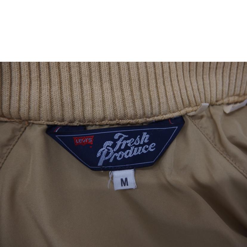 Levis リーバイス/ボンバージャケット/PC9-85208-0001//ABランク/82
