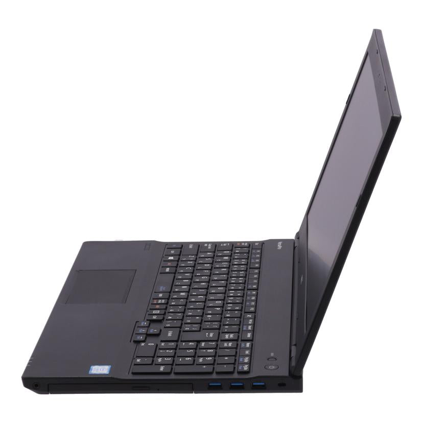 NEC 日本電気　/Win11ノートPC／Versa　Pro/PC-VKT16XZG2//86035111A/Bランク/69