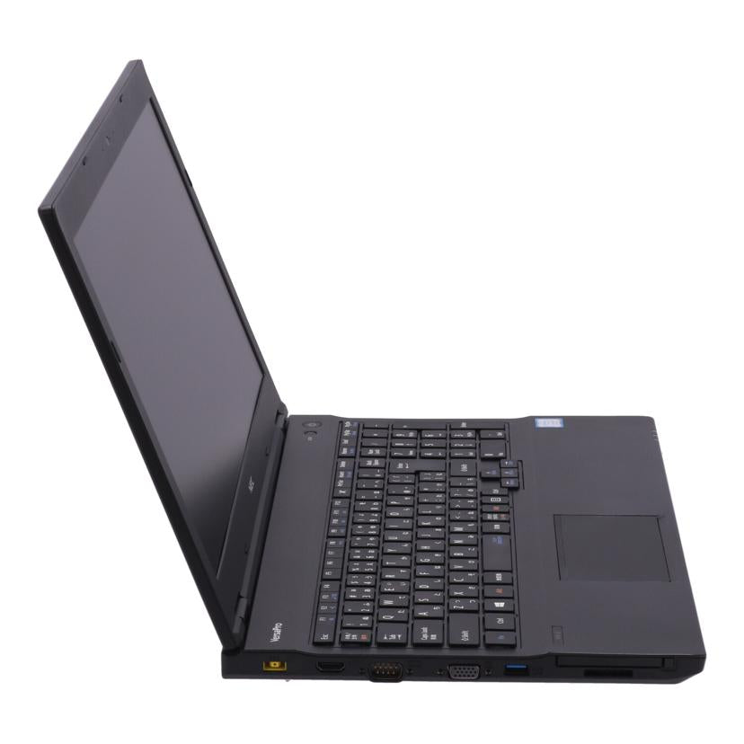 NEC 日本電気　/Win11ノートPC／Versa　Pro/PC-VKT16XZG2//86035111A/Bランク/69