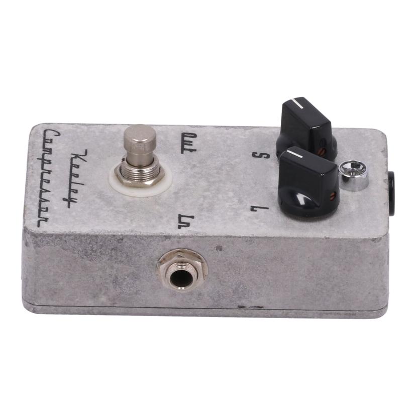 Keeley キーリー/エフェクター／コンプレッサー/Compressor 2Knob//-/Bランク/62