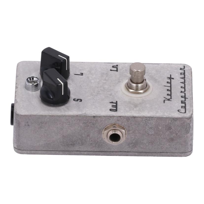 Keeley キーリー/エフェクター／コンプレッサー/Compressor 2Knob//-/Bランク/62