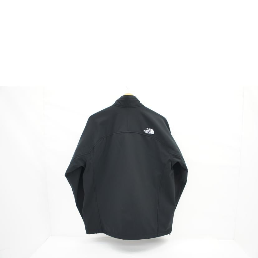 NORTH　FACE ノースフェイス/アドバンスドジャケット／ブラック/NP72550//Aランク/18