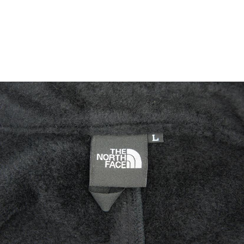 NORTH　FACE ノースフェイス/アドバンスドジャケット／ブラック/NP72550//Aランク/18