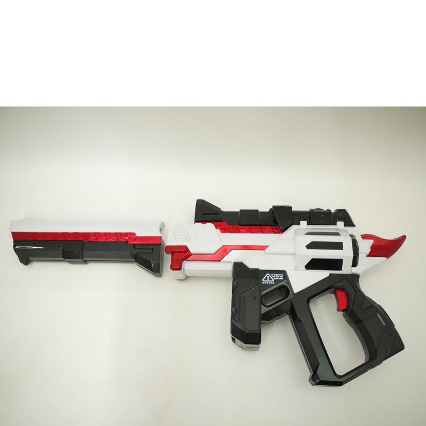 BANDAI バンダイ/PREMIUM　DXマグナムシューター40X　「仮面ラーダーギーツ」プレミアムバンダイ限定//Aランク/69