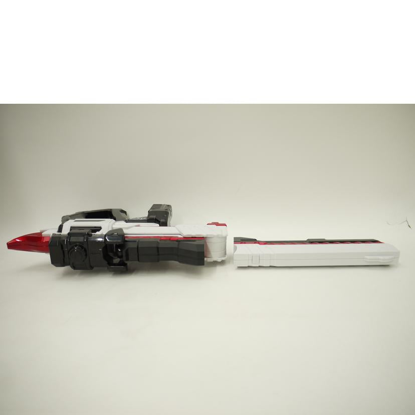 BANDAI バンダイ/PREMIUM　DXマグナムシューター40X　「仮面ラーダーギーツ」プレミアムバンダイ限定//Aランク/69