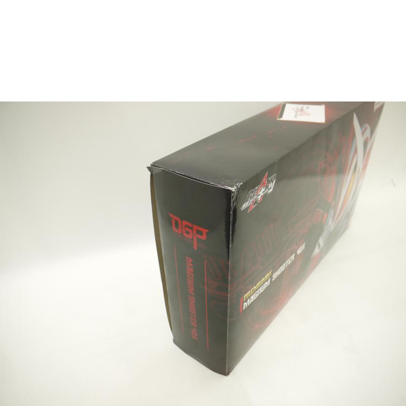 BANDAI バンダイ/PREMIUM　DXマグナムシューター40X　「仮面ラーダーギーツ」プレミアムバンダイ限定//Aランク/69